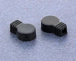 Kuryakyn Rubber Breather Boots 9900. Fixed Price $20.01.