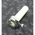 Sifton Single Cable Throttle Tube And Clamps 56500-74. Fixed Price $23.84.