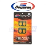Boyesen Replacement Pro Series Reeds For Rad Valve 2004 Honda CR250R - Eh. Fixed Price $78.71.