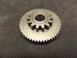 2003 Kawasaki EX250F Ninja Idle Spur Starter Gear. Fixed Price $12.95.
