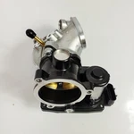 Oem Harley-davidson 23-26 Road Street Glide Intake Manifold 58MM Throttle Body. Fixed Price $208.95.