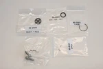 Moose Racing 0705-0340, 60-1014 Fuel Tap Repair Kit Nos. Fixed Price $19.60.
