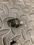 1994 Yamaha Seca Ii Xj 600 Drain Plug Oil. Fixed Price $10.00.