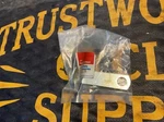 Nos Genuine Harley-davidson Front Air Breather Bracket 78-79 Flh 29114-78 1C. Fixed Price $18.00.