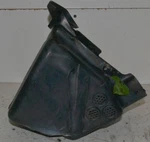 1990 Yamaha Yz 250WR 125 Airbox Filter Housing 3SP-W1441-00-00. Fixed Price $51.95.