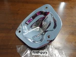 Nos Oem Kawasaki Right Air Cleaner Cap 2006-07 ZX1400 ZX-14 Ninja 11065-0133. Fixed Price $49.99.