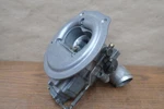 Harley Screamin Eagle Holley Two Barrel Carburetor Fxr Dyna Twin Cam R80579. Fixed Price $649.95.