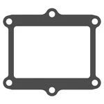 Moto Tassinari Replacement Gasket V-force Honda CR500R (1986-2001). Fixed Price $12.55.