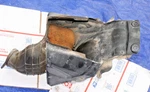 1988 Honda Cr 250 Oem Air Box. Fixed Price $156.87.