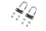 Big Twin Coil Mount And Clamp Kit For Harley-davidson. Fixed Price $59.99.
