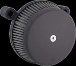 Arlen Ness Black Stage Big Sucker Air Cleaner Kit 91-19 Harley Sportster. Fixed Price $224.95.