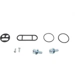 Moose Fuel Petcock Rebuild Kit 0705-0373. Fixed Price $20.95.