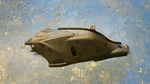 2007 2018 Yamaha Phazer 500 PZ50 Gt Under Frame Fairing 8GC-2196E-00-00. Fixed Price $14.95.