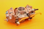 2006 - 2009 Yamaha YZ450F Keihin Carburetor Throttle Body Fuel Injector. Fixed Price $212.49.
