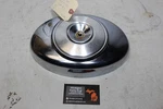 Harley Electra Glide Twin Cam 88 Oem Chrome Air Cleaner Cover. Fixed Price $35.00.