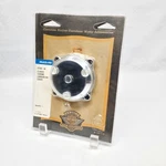 Genuine Harley Davidson 27353-96 Multi-fit Carburetor Top Cv Chrome. Fixed Price $49.95.