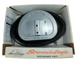 Screamin Eagle Harley Davidson Air Cleaner Kit For TC88 29489-99C Usa Made. Fixed Price $56.00.