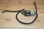 90-95 Suzuki DR250SE Emissions Smog Charcoal Canister & Hoses 17210-14A00. Fixed Price $19.00.