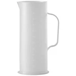 Polisport Oil Beaker 1000CC Clear 8453300001. Fixed Price $22.25.