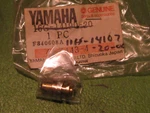 Yamaha XS400R XZ550R Needle Valve Assembly Oem # 11H-14107-20-00. Fixed Price $40.00.