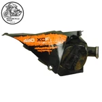 2007 Ktm 450 Sxf Air Box Filter Cover Housing Side. Fixed Price $28.90.