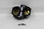 Ducati Panigale 1299 Oem Throttle Bodies Body Intake Carbs 28240893A Nice!. Fixed Price $194.99.