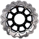 Honda 2000-2006 Rc 51 / Rvt 1000R Galfer Usa Floating Wave Brake Rotor Front. Fixed Price $289.95.