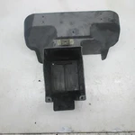 1980 Yamaha XS850S Special Air Cleaner Filter Box. Fixed Price $50.00.
