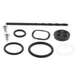 Parts Unlimited Fuel Petcock Repair Kit 0705-0451. Fixed Price $23.60.