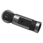 S&s Cycle For 66-84 Big Twin Hydraulic Tappet Body Standard Part 330-0384. Fixed Price $125.95.