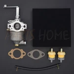 Aftermarket Yamaha 7CT-E4101-10-00 7CTE41011000 Carburetor (manual Choke). Fixed Price $38.99.