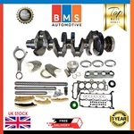 Land Rover Evoque 2.0DIESEL 204DTA Ingenium Twin Turbo Crankshaft Engine Rebuild. Fixed Price $1519.01.