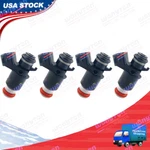 4PCS 49033-0009 Fuel Injectors For 05-06 Kawasaki Ninja ZX-6R. Fixed Price $156.88.