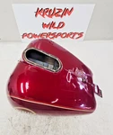 1996 Harley Flh Electra Glide Oem Fuel Gas Tank Touring Hd Clean Paint Nice! Efi. Fixed Price $349.00.
