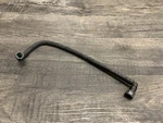 Yamaha 2003-2005 FJR1300 Oem Fuel Gas Pipe Hose 5JW-13971-00-00. Fixed Price $24.99.