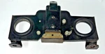Triumph Coil Mounting Platform Oif T120 Bonneville 650 Bsa Frame F12571. Fixed Price $99.20.