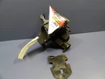 2005 05-05 Honda CRF250R Oem Intake Cleaner Housing. Fixed Price $120.00.