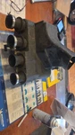 1999 - 2004 Bmw Airbox Intake Filter 4604385901. Fixed Price $49.99.