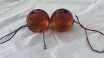 Oem Honda XL175 1973-1975 Single Wire Turn Signal Assembly Set Front Or Rear. Fixed Price $71.95.