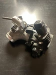 Harley-davidson 04 Softail Standard Fxsti Throttle Body Intake 27600-01A. Fixed Price $399.00.