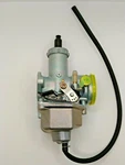 X-pro Hawk 250 Model Carburetor Assembly (#1 Diagram) Factory Original. Fixed Price $50.00.