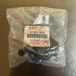 57100-14302 New Oem Suzuki Rm 250 Gas Handle. Fixed Price $269.58.