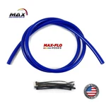 4'FT X 1/4" Id Yamaha Blue Fuel Hose Gas Line Yzf Yfz Wrf 250 Dirtbike. Fixed Price $11.95.