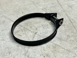 1985 - 87 Honda Atc 250ES Big Red Airbox Connecting Boot Tube Clamp Band Oem. Fixed Price $19.89.
