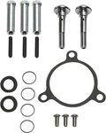 Arlen Ness Big Sucker Stage Air Cleaner Hardware Kit #602-015 Harley Davidson. Fixed Price $41.57.