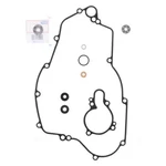 Athena Water Pump Gasket Kit / Bearings P400250475007 Kawasaki Kx 05-08. Fixed Price $54.86.