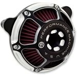 Performance Machine Contrast Cut Max Hp Air Cleaner Harley 23-24 Touring. Fixed Price $499.95.