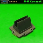2000 Kawasaki KX250 Force 3 Intake Reed Valve Cage 1987-2004. Fixed Price $49.99.