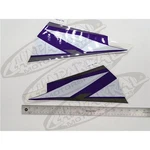 Yamaha Oem Graphic Set 5JJ-24240-21-00 Decal Kit For Motorcycle. Fixed Price $136.40.