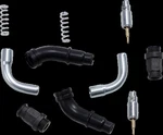 Parts Unlimited 1003-1819 Choke Plunger Kit. Fixed Price $61.82.
